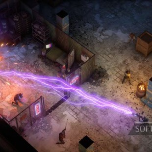 بازی Wasteland 3