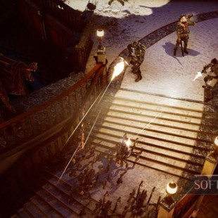 بازی Wasteland 3