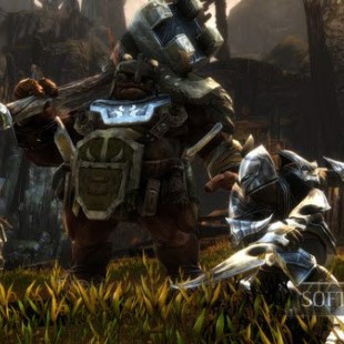 بازی Kingdoms of Amalur Re-Reckoning