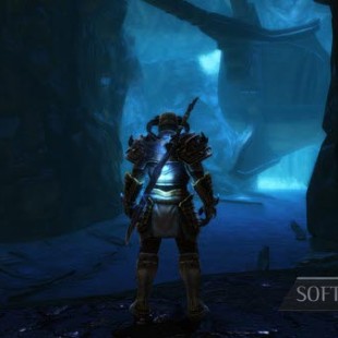 بازی Kingdoms of Amalur Re-Reckoning