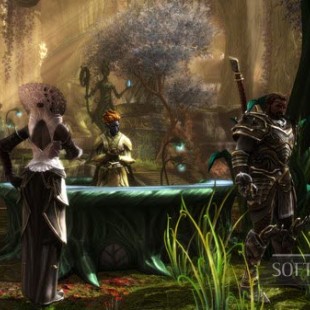 بازی Kingdoms of Amalur Re-Reckoning