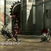 بازی Final Fantasy Type-0 HD
