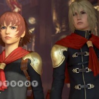 بازی Final Fantasy Type-0 HD