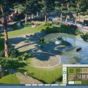 بازی Planet Zoo