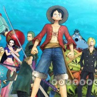 One Piece Pirate Warriors 3