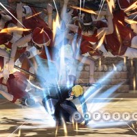 One Piece Pirate Warriors 3