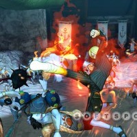 One Piece Pirate Warriors 3
