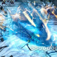 One Piece Pirate Warriors 3