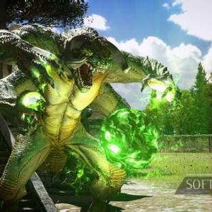 بازی Serious Sam 4