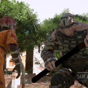بازی Serious Sam 4
