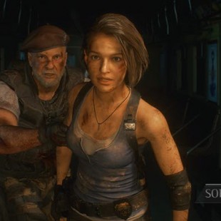 بازی Resident Evil 3