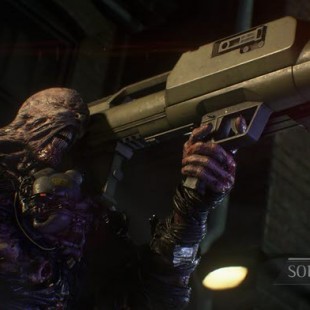بازی Resident Evil 3