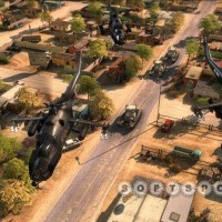 بازی Act of Aggression Reboot Edition