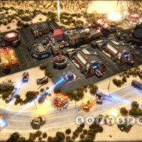 بازی Act of Aggression Reboot Edition