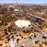 بازی Act of Aggression Reboot Edition