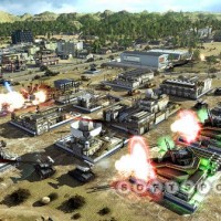 بازی Act of Aggression Reboot Edition