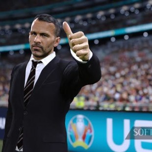 بازی eFootball PES 2021