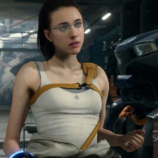 بازی Death Stranding