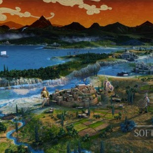 بازی Total War Saga TROY