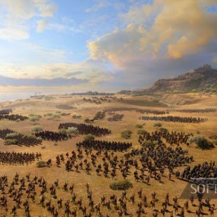 بازی Total War Saga TROY