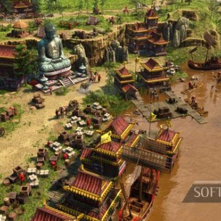 بازی Age of Empires III Definitive Edition