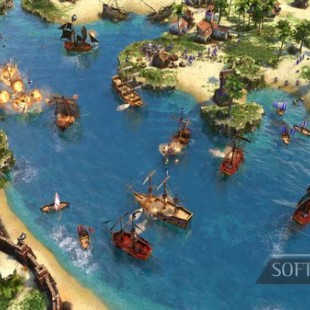 بازی Age of Empires III Definitive Edition