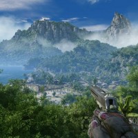 بازی Crysis Remastered