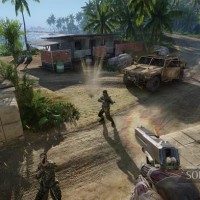 بازی Crysis Remastered