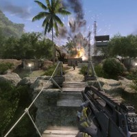 بازی Crysis Remastered