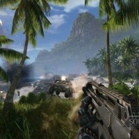 بازی Crysis Remastered