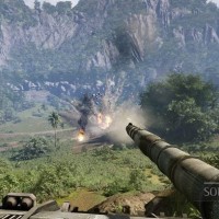 بازی Crysis Remastered
