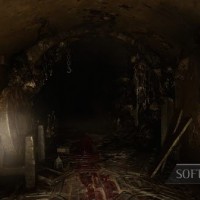 بازی Amnesia Rebirth