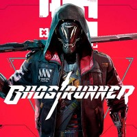 بازی Ghostrunner