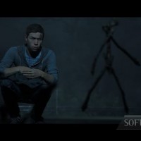 بازی The Dark Pictures Anthology Little Hope