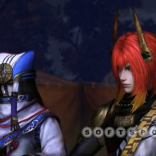بازی Samurai Warriors 4-II