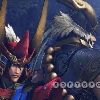 بازی Samurai Warriors 4-II