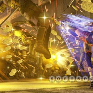 بازی Samurai Warriors 4-II