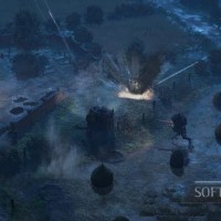 بازی Iron Harvest
