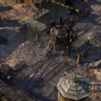 بازی Iron Harvest