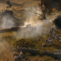 بازی Iron Harvest