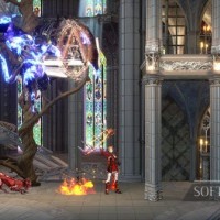 بازی Bloodstained Ritual of the Night