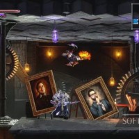 بازی Bloodstained Ritual of the Night