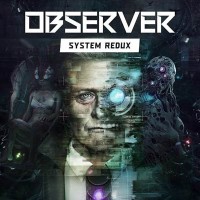 بازی Observer