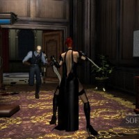 BloodRayne 2: Terminal Cut