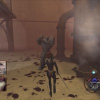 BloodRayne: Terminal Cut