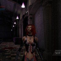 BloodRayne 2: Terminal Cut