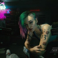 بازی Cyberpunk 2077