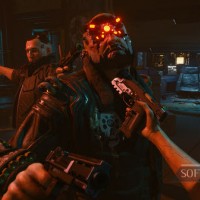بازی Cyberpunk 2077