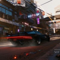 بازی Cyberpunk 2077