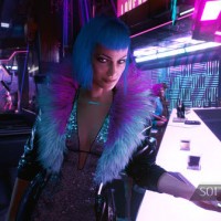 بازی Cyberpunk 2077